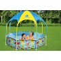 Piscina Smontabile Bestway 244 x 51 cm