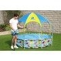 Piscina Smontabile Bestway 244 x 51 cm