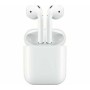 Auricolari in Ear Bluetooth Apple AirPods 2 Generacion Bianco