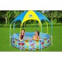 Piscina Smontabile Bestway 244 x 51 cm