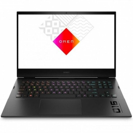 Notebook HP OMEN Gaming Laptop 16-k0023ns 1 TB SSD 32 GB RAM i9-12900H Intel Core i9-12900H