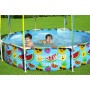 Piscina Smontabile Bestway 244 x 51 cm