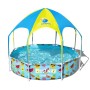 Piscina Smontabile Bestway 244 x 51 cm