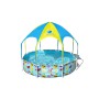 Piscina Smontabile Bestway 244 x 51 cm