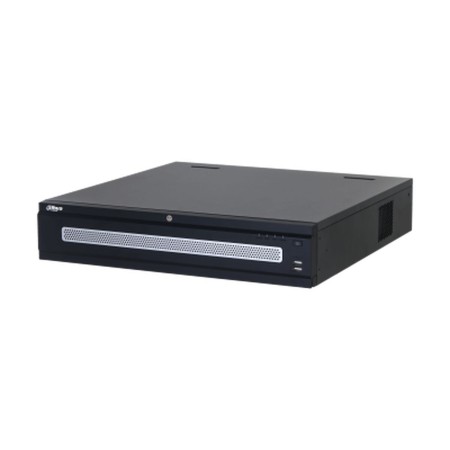 Videoregistratore in Rete Dahua NVR608H-32-XI