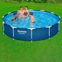 Piscina Smontabile Bestway 366 x 76 cm