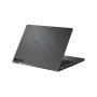 Notebook Asus ROG Zephyrus G14 2023 GA402XV-N2041 Nvidia Geforce RTX 4060 AMD Ryzen 9 7940HS 1 TB SSD 32 GB RAM