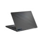 Notebook Asus ROG Zephyrus G14 2023 GA402XV-N2041 Nvidia Geforce RTX 4060 AMD Ryzen 9 7940HS 1 TB SSD 32 GB RAM