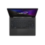 Notebook Asus ROG Zephyrus G14 2023 GA402XV-N2041 Nvidia Geforce RTX 4060 AMD Ryzen 9 7940HS 1 TB SSD 32 GB RAM