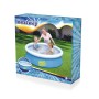 Bestway Piscina Gonfiabile per Bambini Anello 152x38 cm +2 Anni Giardino 57241