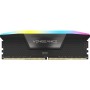 Memoria RAM Corsair CMH32GX5M2D6000Z36K 32 GB 6000 MHz DDR5