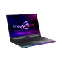 Notebook Asus ROG Strix Scar 16 2023 G634JY-NM014W Nvidia Geforce RTX 4090 2 TB SSD 32 GB RAM i9-13980HX