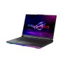 Notebook Asus ROG Strix Scar 16 2023 G634JY-NM014W Nvidia Geforce RTX 4090 2 TB SSD 32 GB RAM i9-13980HX