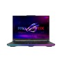 Notebook Asus ROG Strix Scar 16 2023 G634JY-NM014W Nvidia Geforce RTX 4090 2 TB SSD 32 GB RAM i9-13980HX