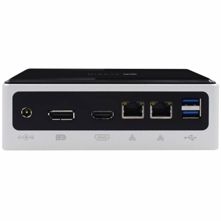 Mini PC Alurin Unit Intel© Core™ i5-10210U 8 GB RAM 250 GB SSD