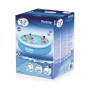 Piscina Gonfiabile Bestway Azzurro 5377 L 366 x 76 cm