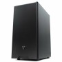 PC da Tavolo PcCom PCC-ALU7-5600G-BLKW AMD Ryzen 5600G 8 GB RAM 500 GB SSD