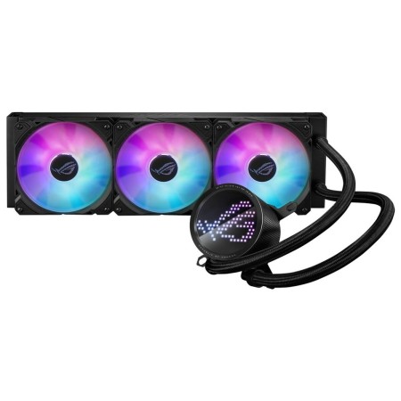 Kit di Refrigerazione Liquida Asus ROG Ryuo III 360 ARGB