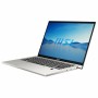 Notebook MSI Prestige 14H B12UCX-413XES Qwerty in Spagnolo i7-12650H 16 GB RAM 1 TB SSD