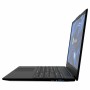 Notebook Alurin Flex Advance Qwerty in Spagnolo Intel Core I7-1255U 16 GB RAM 15,6" 500 GB SSD