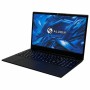 Notebook Alurin Flex Advance Qwerty in Spagnolo Intel Core I7-1255U 16 GB RAM 15,6" 500 GB SSD