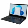 Notebook Alurin Flex Advance Qwerty in Spagnolo Intel Core I7-1255U 16 GB RAM 500 GB SSD