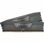 Memoria RAM Corsair CMK32GX5M2B5200Z40 Grigio 5200 MHz