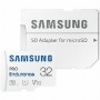 Scheda Micro SD Samsung MB-MJ32KA/EU 32 GB