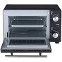 Forno Polivalente Sogo SS-10530 1000 W 10 L