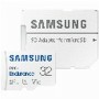 Scheda Micro SD Samsung MB-MJ32KA/EU 32 GB