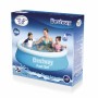 Bestway Piscina Gonfiabile Adulto Aro 183x51 cm Giardino 57392