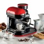 Caffettiera Express a Leva Ariete 1318 15 bar 1080 W