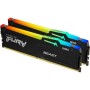 Memoria RAM Kingston Beast RGB 16 GB DDR5 5600 MHz CL40