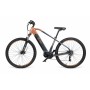 Bicicletta Elettrica Youin KILIMANJARO2 29 MTB 250 W 29"