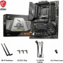 Scheda Madre MSI MAG X670E TOMAHAWK WIFI AMD AMD X670 AMD AM5