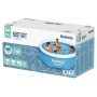 Piscina Gonfiabile Bestway Azzurro 1880 L 244 x 61 cm