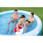 Piscina Gonfiabile Bestway Azzurro 3200 L 305 x 66 cm