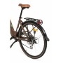 Bicicletta Elettrica Youin YOURIDE VIENA Caffè 250 W 28"