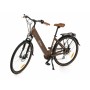 Bicicletta Elettrica Youin YOURIDE VIENA Caffè 250 W 28"