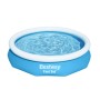 Piscina Gonfiabile Bestway Azzurro 3200 L 305 x 66 cm