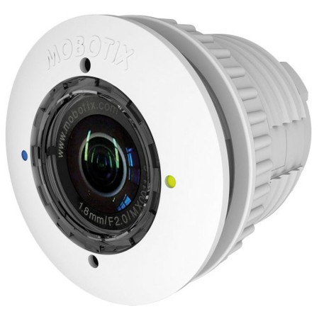 Sensore Mobotix MX-O-SMA-S-6N079