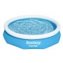 Piscina Gonfiabile Bestway Azzurro 3200 L 305 x 66 cm