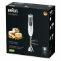 Frullatore ad Immersione Braun MultiQuick 3V MQ3105B Bianco 750 W