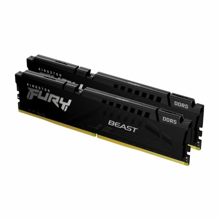 Memoria RAM Kingston Beast 64 GB DDR5 5200 MHz CL40 2 x 32 GB