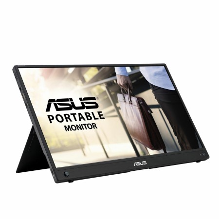 Monitor portatile Asus MB16AWP Full HD 15,6"