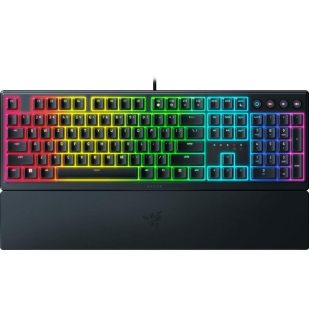 Tastiera per Giochi Razer Ornata V3 Qwerty in Spagnolo RGB