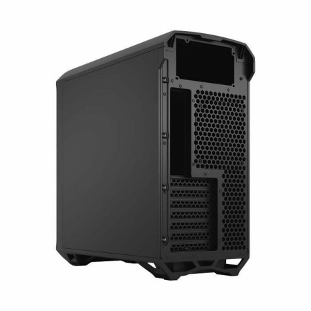 PC da Tavolo Fractal Design FD-C-TOR1C-04 Bianco Nero