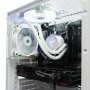 PC da Tavolo PcCom Ready AMD RADEON RX 6650XT 16 GB RAM 500 GB SSD