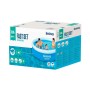 Piscina Gonfiabile Bestway Azzurro 3200 L 305 x 66 cm