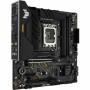 Scheda Madre Asus TUF GAMING B660M- PLUS WIFI D4 LGA 1700